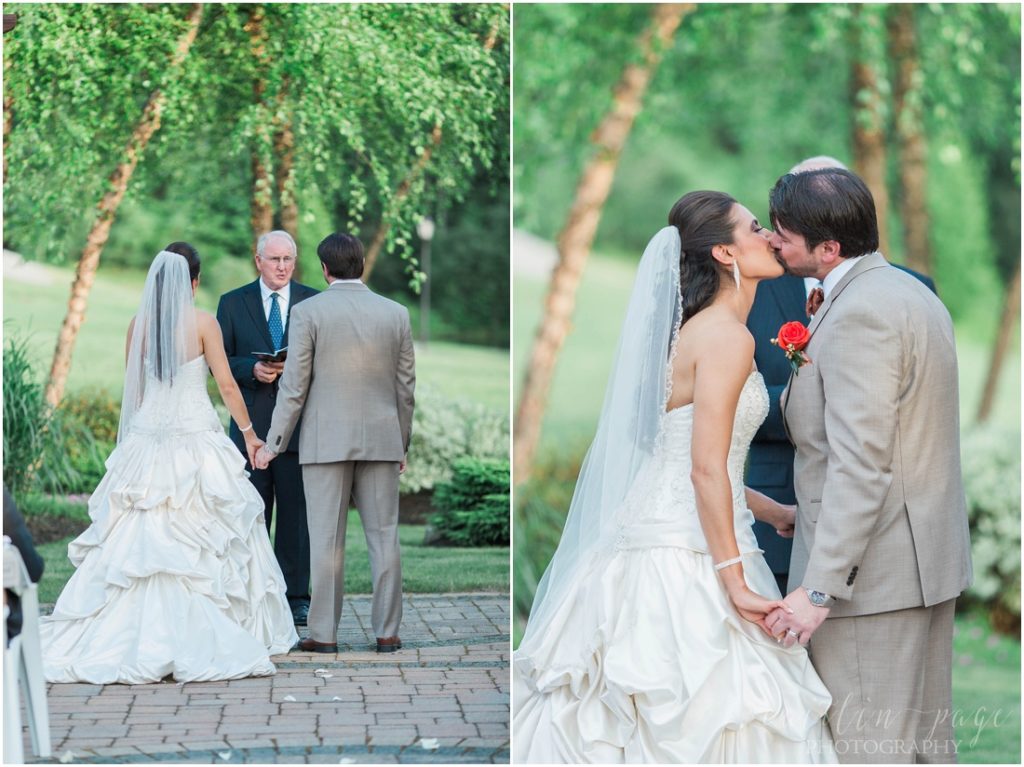 Atkinson Country Club Wedding Atkinson, New Hampshire