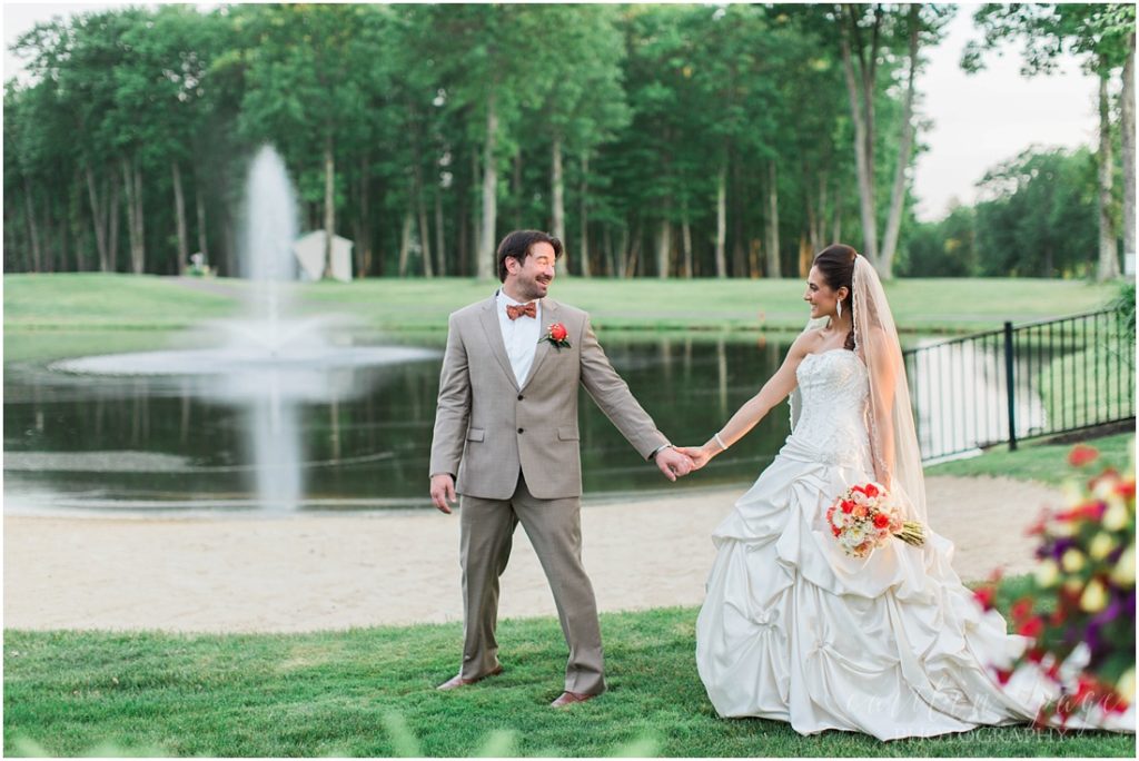 Atkinson Country Club Wedding Atkinson, New Hampshire